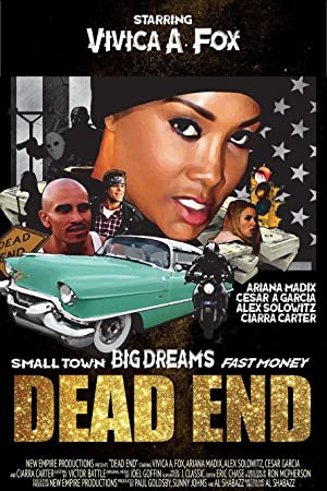 دانلود فیلم Dead End