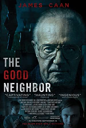 دانلود فیلم The Good Neighbor