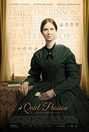 دانلود فیلم A Quiet Passion