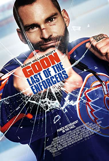 دانلود فیلم Goon: Last of the Enforcers