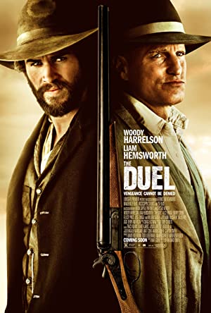 دانلود فیلم The Duel