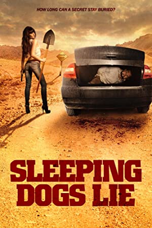 دانلود فیلم Sleeping Dogs Lie