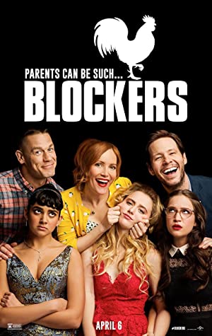 دانلود فیلم Blockers