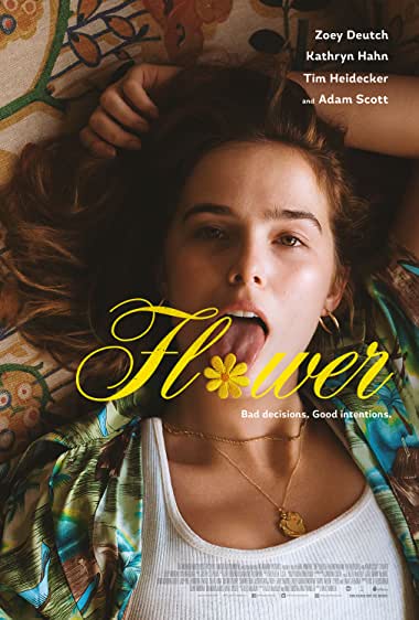 دانلود فیلم Flower