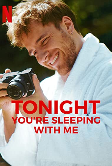 دانلود فیلم Tonight You're Sleeping with Me