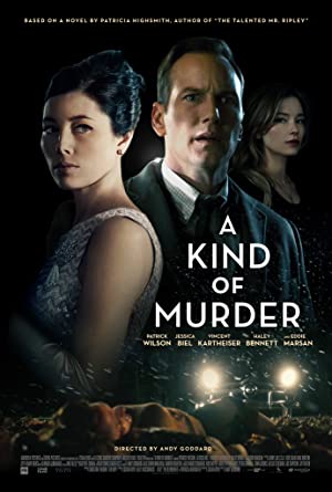 دانلود فیلم A Kind of Murder