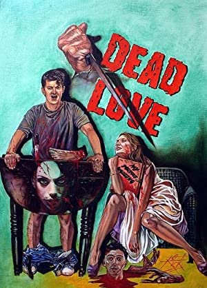 دانلود فیلم Dead Love