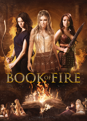 دانلود فیلم Book of Fire