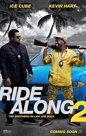 دانلود فیلم Ride Along 2