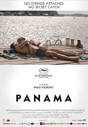 دانلود فیلم Panama