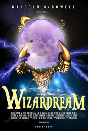 دانلود فیلم Wizardream