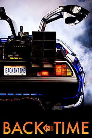 دانلود فیلم Back in Time