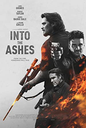 دانلود فیلم Into the Ashes