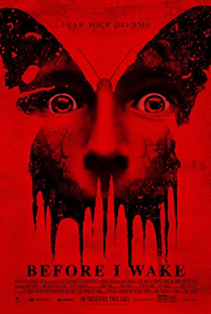 دانلود فیلم Before I Wake