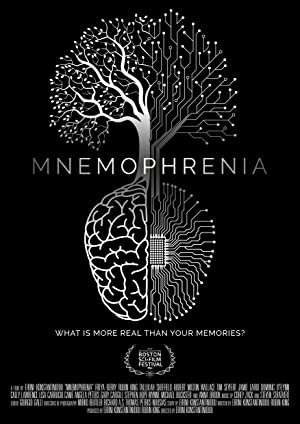 دانلود فیلم Mnemophrenia