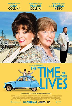 دانلود فیلم The Time of Their Lives