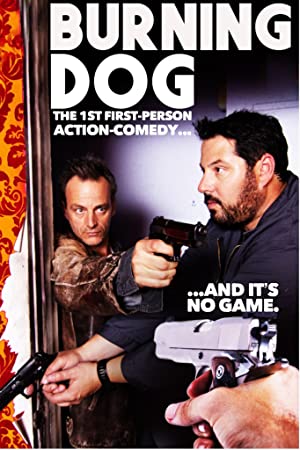 دانلود فیلم Burning Dog