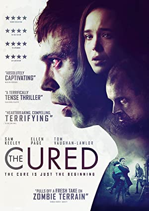 دانلود فیلم The Cured