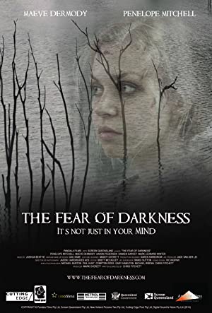 دانلود فیلم The Fear of Darkness