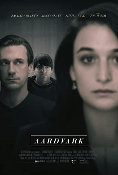 دانلود فیلم Aardvark