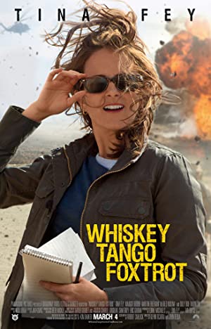 دانلود فیلم Whiskey Tango Foxtrot