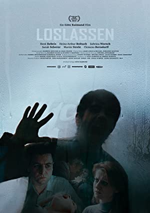 دانلود فیلم Loslassen