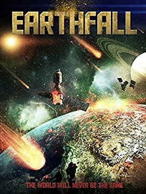 دانلود فیلم Earthfall