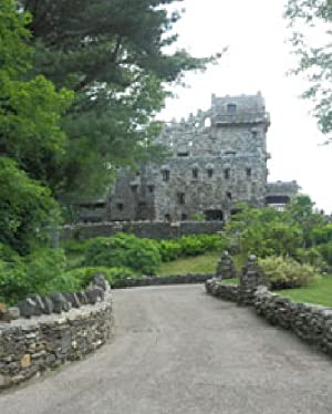 دانلود فیلم Autumn Castle