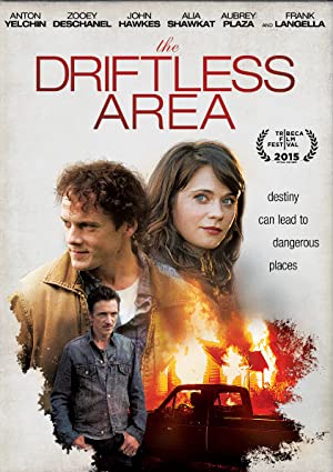 دانلود فیلم The Driftless Area