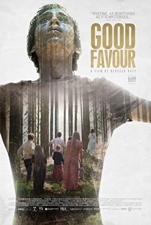 دانلود فیلم Good Favour