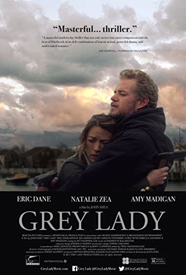 دانلود فیلم Grey Lady