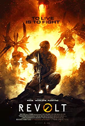 دانلود فیلم Revolt