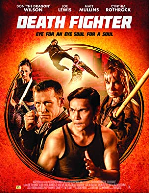 دانلود فیلم Death Fighter