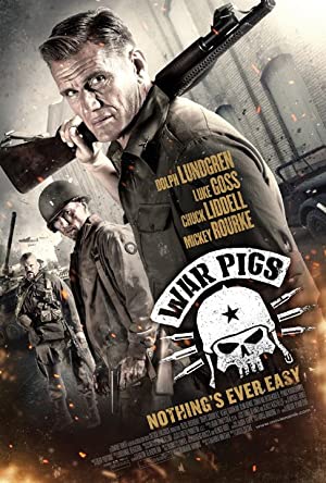 دانلود فیلم War Pigs