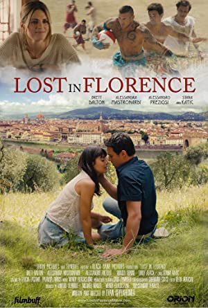 دانلود فیلم Lost in Florence