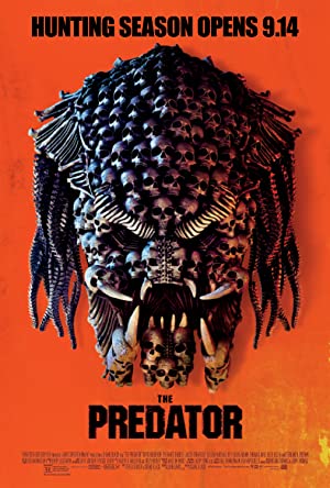 دانلود فیلم The Predator