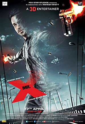 دانلود فیلم Mr. X