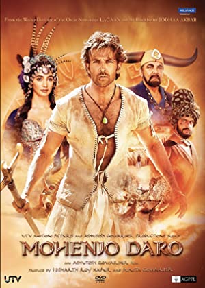 دانلود فیلم Mohenjo Daro