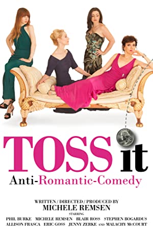 دانلود فیلم Toss It