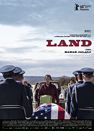 دانلود فیلم Land