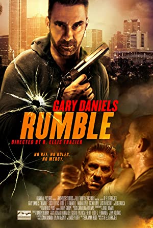 دانلود فیلم Rumble