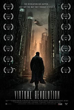 دانلود فیلم 2047: Virtual Revolution