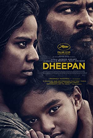 دانلود فیلم Dheepan