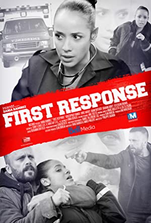 دانلود فیلم First Response