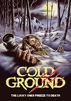 دانلود فیلم Cold Ground