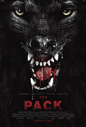 دانلود فیلم The Pack