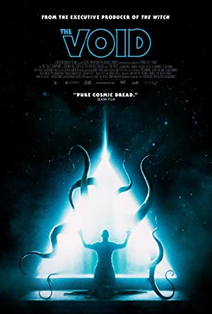 دانلود فیلم The Void