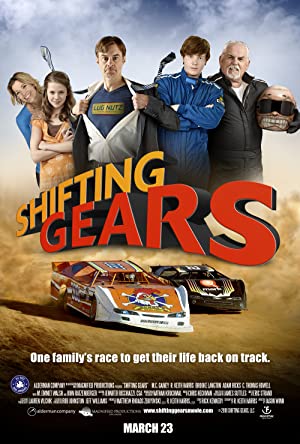 دانلود فیلم Shifting Gears