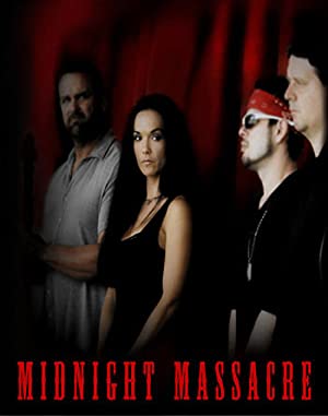 دانلود فیلم Midnight Massacre