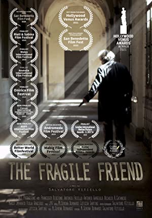 دانلود فیلم The Fragile Friend